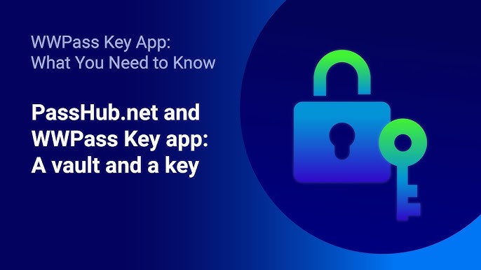 Secure Your Data with passhub login Secure Your Data with passhub login