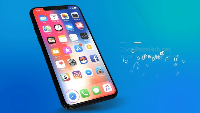 Secure Your Data with passhub login Secure Your Data with passhub login