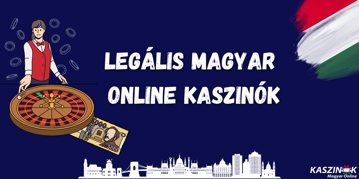 Fedezze fel a legjobb magyar online kaszinók izgalmait